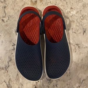 Crocs Men’s Literide Clog